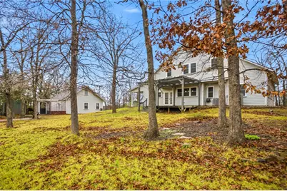 1486 Crosstimbers Lane, Denison, TX 75020 - Photo 2