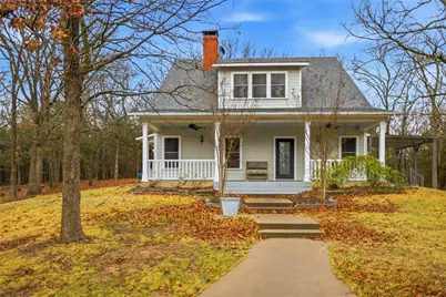 1486 Crosstimbers Lane, Denison, TX 75020 - Photo 4