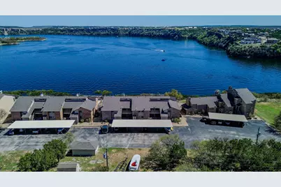 2002 Mockingbird Bend #B-5, Possum Kingdom Lake, TX 76449 - Photo 4