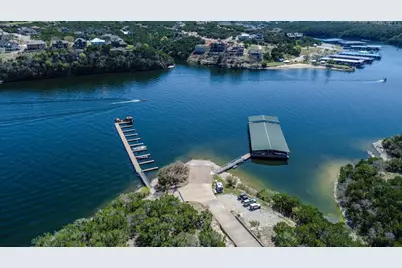 2002 Mockingbird Bend #B-5, Possum Kingdom Lake, TX 76449 - Photo 6