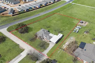 101 Co Rd 1010, Princeton, TX 75407 - Photo 2