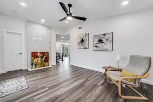 9128 Choctaw Trail, Flower Mound, TX 75022 - Photo 4