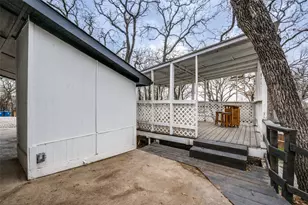 9128 Choctaw Trail, Flower Mound, TX 75022 - Photo 22