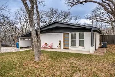 9128 Choctaw Trail, Flower Mound, TX 75022 - Photo 2