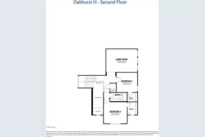 1454 Marburg Lane, Frisco, TX 75036 - Photo 4