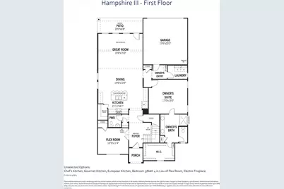 1378 Overton Street, Frisco, TX 75036 - Photo 2