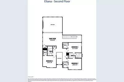 1454 Melcer Street, Frisco, TX 75036 - Photo 4