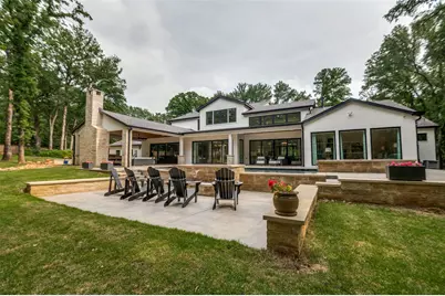 2350 Crooked Lane, Southlake, TX 76092 - Photo 36