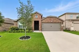 16745 Portage St, Justin, TX 76247 - Photo 1