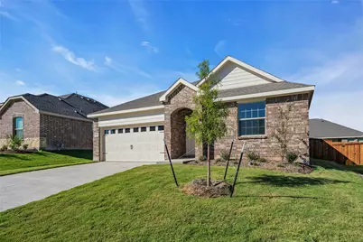 1309 Lazy Grove Drive, Anna, TX 75409 - Photo 2