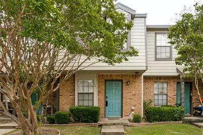 634 W Collins Street, Denton, TX 76201 - Photo 1