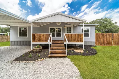 103 Halsell Street, Bridgeport, TX 76426 - Photo 2