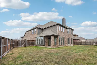 16400 Olmstead Park Boulevard, Prosper, TX 75078 - Photo 38