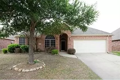 306 Sparrow Hawk, McKinney, TX 75072 - Photo 1