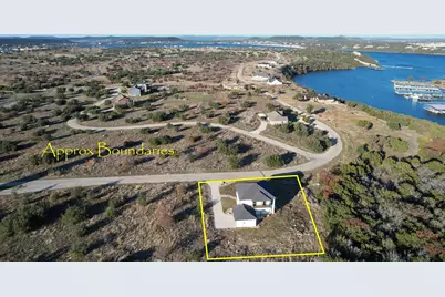 1186 Rawhide Ridge, Possum Kingdom Lake, TX 76449 - Photo 6