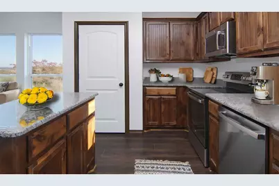 1186 Rawhide Ridge, Possum Kingdom Lake, TX 76449 - Photo 14