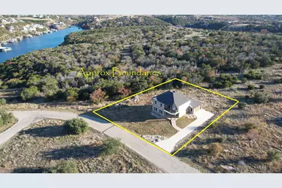 1186 Rawhide Ridge, Possum Kingdom Lake, TX 76449 - Photo 1