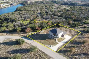 1186 Rawhide Ridge, Possum Kingdom Lake, TX 76449 - Photo 1