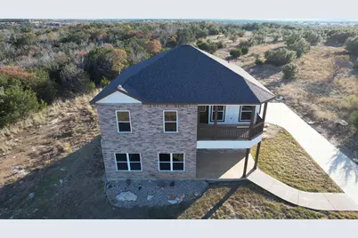 1186 Rawhide Ridge, Possum Kingdom Lake, TX 76449 - Photo 4