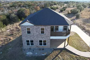 1186 Rawhide Ridge, Possum Kingdom Lake, TX 76449 - Photo 4