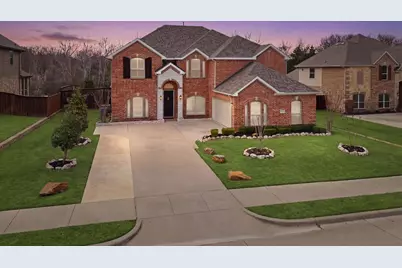 747 Wildwood Lane, Rockwall, TX 75087 - Photo 1