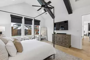 4610 Guthrie St, Prosper, TX 75078 - Photo 18