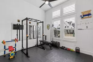 4610 Guthrie St, Prosper, TX 75078 - Photo 26