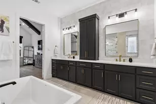 4610 Guthrie St, Prosper, TX 75078 - Photo 24