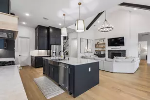 4610 Guthrie St, Prosper, TX 75078 - Photo 8