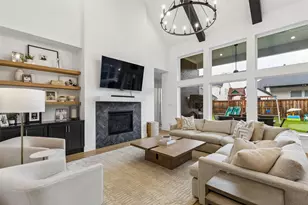 4610 Guthrie St, Prosper, TX 75078 - Photo 14