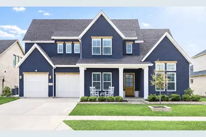 4610 Guthrie Street, Prosper, TX 75078 - Photo 1