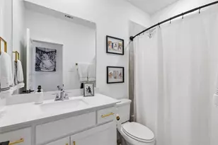 4610 Guthrie St, Prosper, TX 75078 - Photo 32