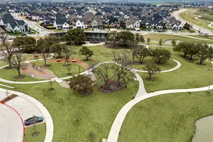 4610 Guthrie St, Prosper, TX 75078 - Photo 36