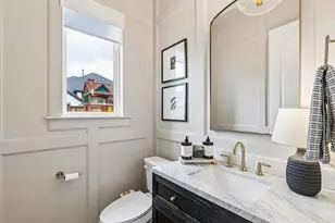 4610 Guthrie St, Prosper, TX 75078 - Photo 16