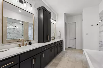 4610 Guthrie Street, Prosper, TX 75078 - Photo 20