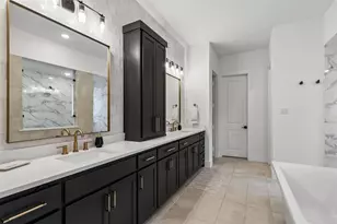 4610 Guthrie St, Prosper, TX 75078 - Photo 20