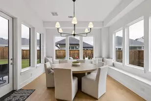 4610 Guthrie St, Prosper, TX 75078 - Photo 12