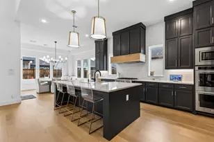 4610 Guthrie St, Prosper, TX 75078 - Photo 6