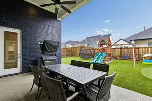 4610 Guthrie St, Prosper, TX 75078 - Photo 34