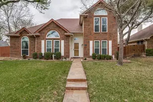 1317 Chestnut Dr, Rowlett, TX 75089 - Photo 1