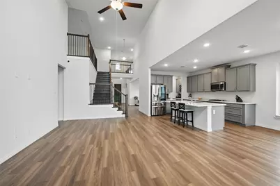 421 Acton Avenue, Fort Worth, TX 76131 - Photo 8