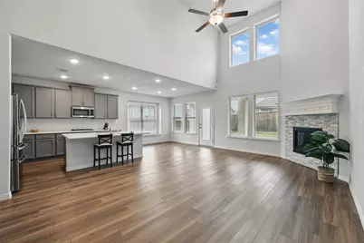 421 Acton Avenue, Fort Worth, TX 76131 - Photo 6