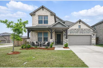 421 Acton Avenue, Fort Worth, TX 76131 - Photo 2