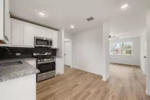 5508 Westcrest Dr, Fort Worth, TX 76134 - Photo 4