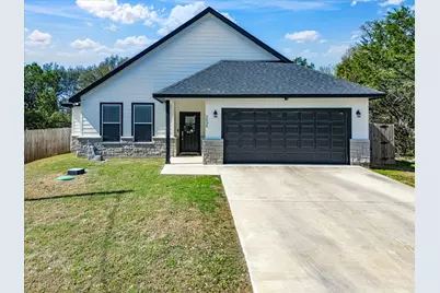 3039 Steepleridge Circle, Granbury, TX 76048 - Photo 1