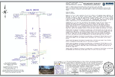 1130 Nolte Drive, Dallas, TX 75208 - Photo 1