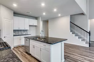 10616 Tonkala Dr, Fort Worth, TX 76179 - Photo 8