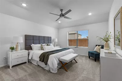 544 Hickory Ridge Drive, Van Alstyne, TX 75495 - Photo 20