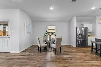 544 Hickory Ridge Drive, Van Alstyne, TX 75495 - Photo 12