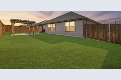 544 Hickory Ridge Drive, Van Alstyne, TX 75495 - Photo 2